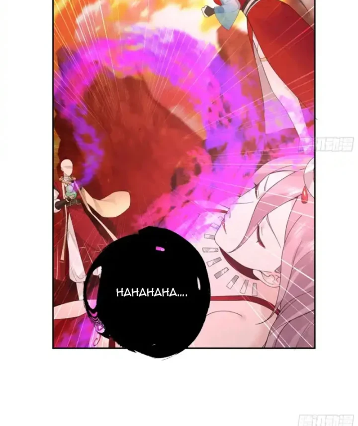 Nữ phụ tu tiên từ chối kịch bản làm pháo hôi Chapter 31 - 31