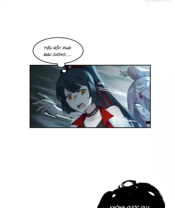 Nữ phụ tu tiên từ chối kịch bản làm pháo hôi Chapter 31 - 32