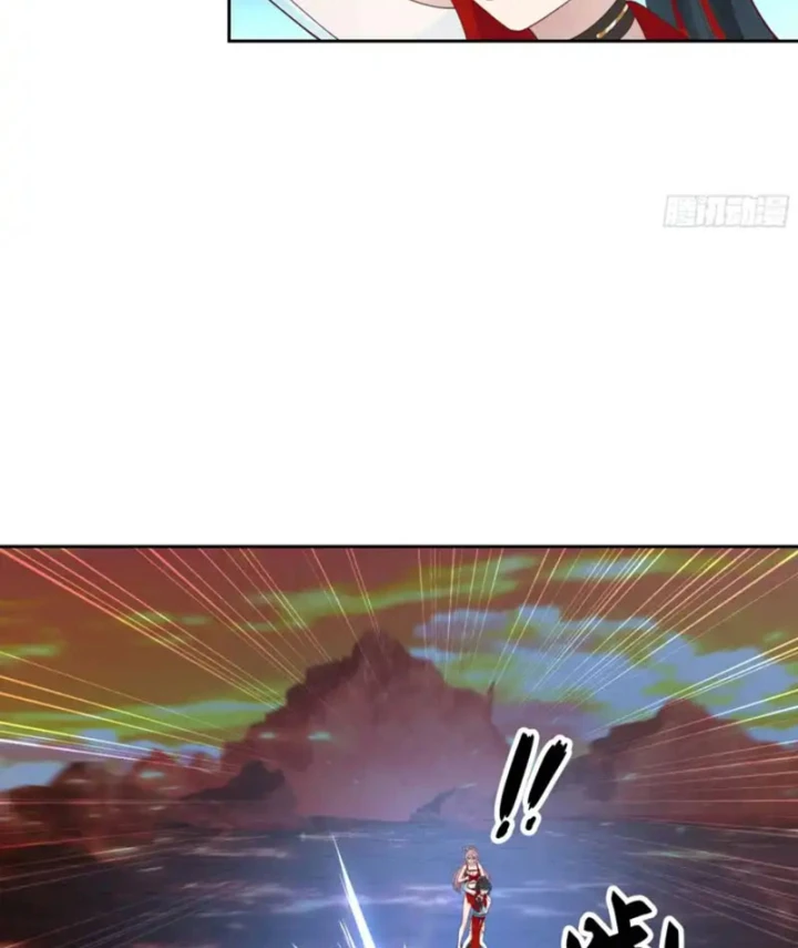 Nữ phụ tu tiên từ chối kịch bản làm pháo hôi Chapter 31 - 40