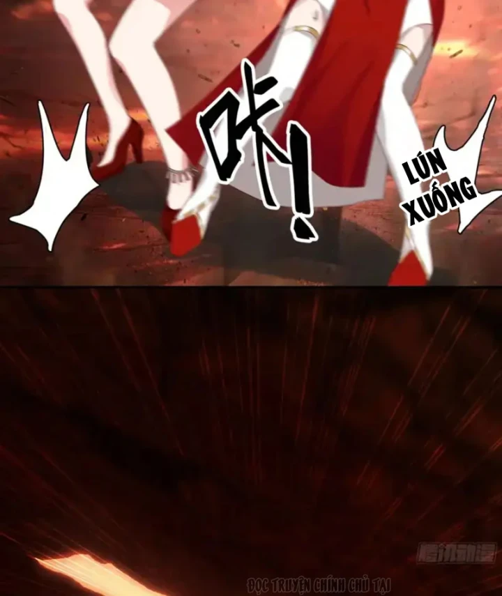 Nữ phụ tu tiên từ chối kịch bản làm pháo hôi Chapter 31 - 43