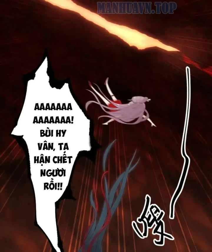 Nữ phụ tu tiên từ chối kịch bản làm pháo hôi Chapter 31 - 44