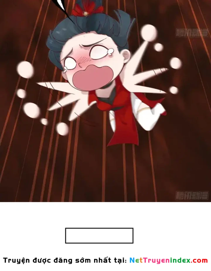 Nữ phụ tu tiên từ chối kịch bản làm pháo hôi Chapter 31 - 45