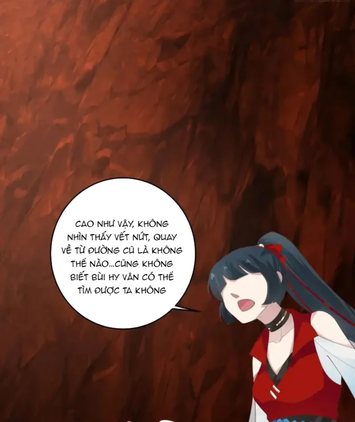 Nữ phụ tu tiên từ chối kịch bản làm pháo hôi Chapter 31 - 47