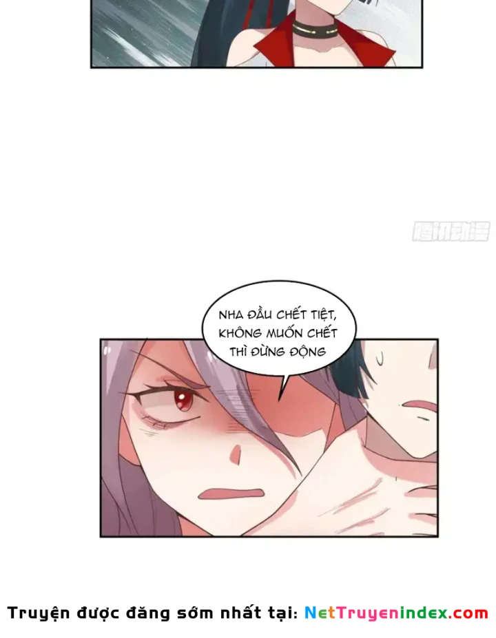 Nữ phụ tu tiên từ chối kịch bản làm pháo hôi Chapter 31 - 49