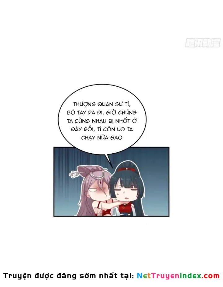 Nữ phụ tu tiên từ chối kịch bản làm pháo hôi Chapter 31 - 50