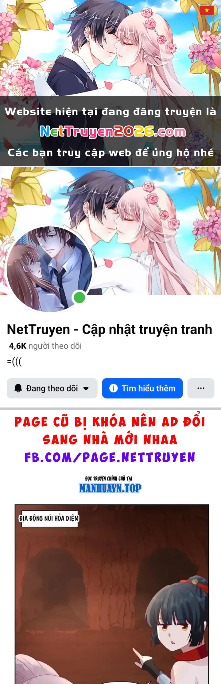 Nữ phụ tu tiên từ chối kịch bản làm pháo hôi Chapter 32 - 1