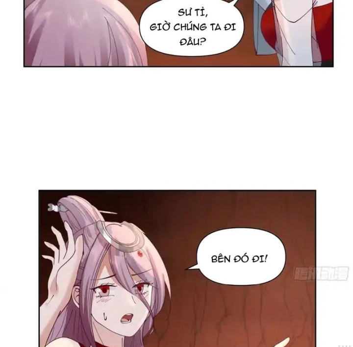 Nữ phụ tu tiên từ chối kịch bản làm pháo hôi Chapter 32 - 2