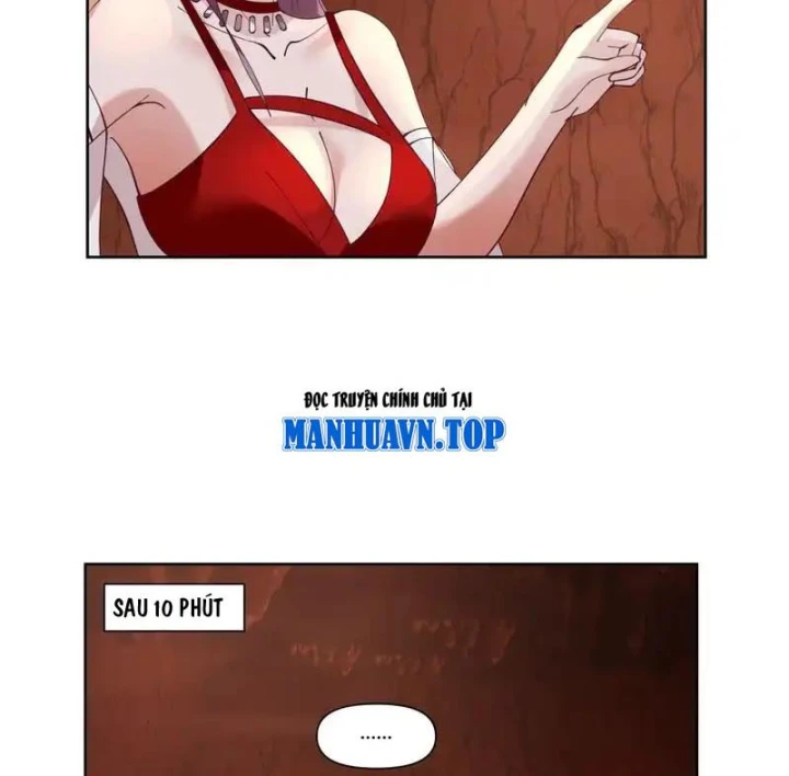 Nữ phụ tu tiên từ chối kịch bản làm pháo hôi Chapter 32 - 3