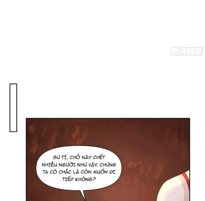 Nữ phụ tu tiên từ chối kịch bản làm pháo hôi Chapter 32 - 5