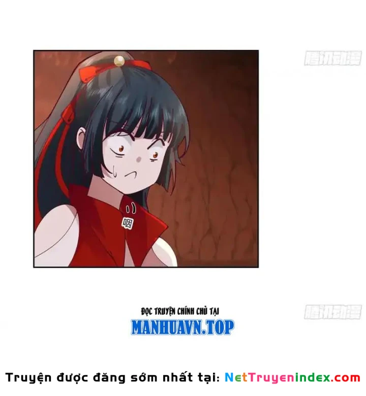 Nữ phụ tu tiên từ chối kịch bản làm pháo hôi Chapter 32 - 8