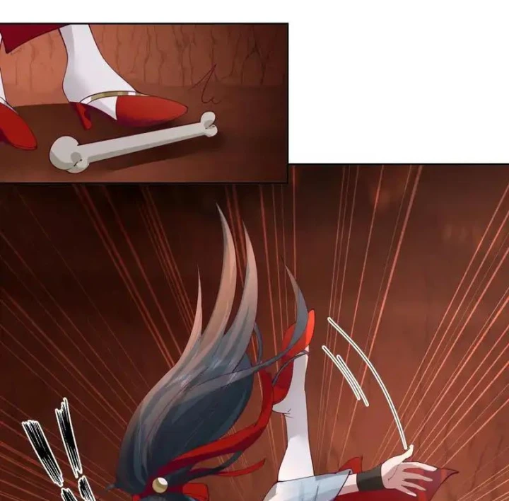 Nữ phụ tu tiên từ chối kịch bản làm pháo hôi Chapter 32 - 9