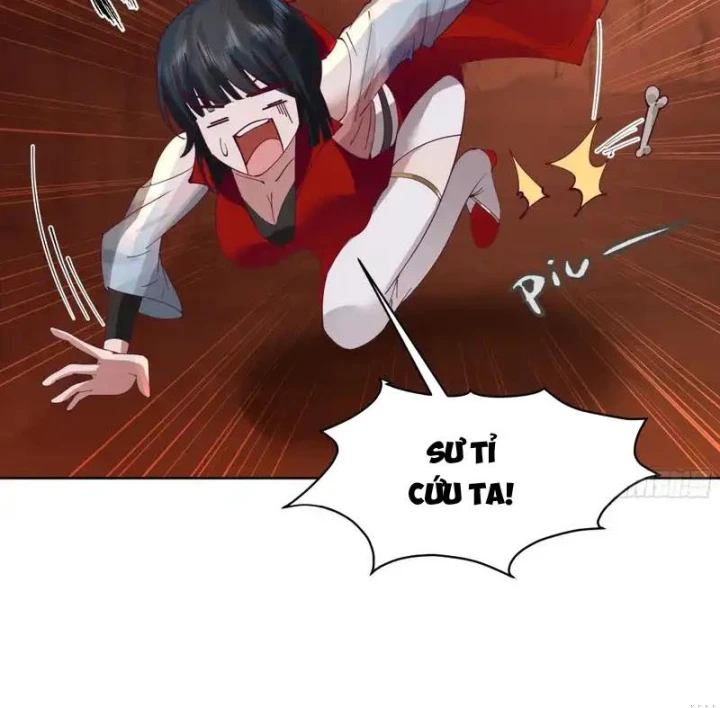 Nữ phụ tu tiên từ chối kịch bản làm pháo hôi Chapter 32 - 10