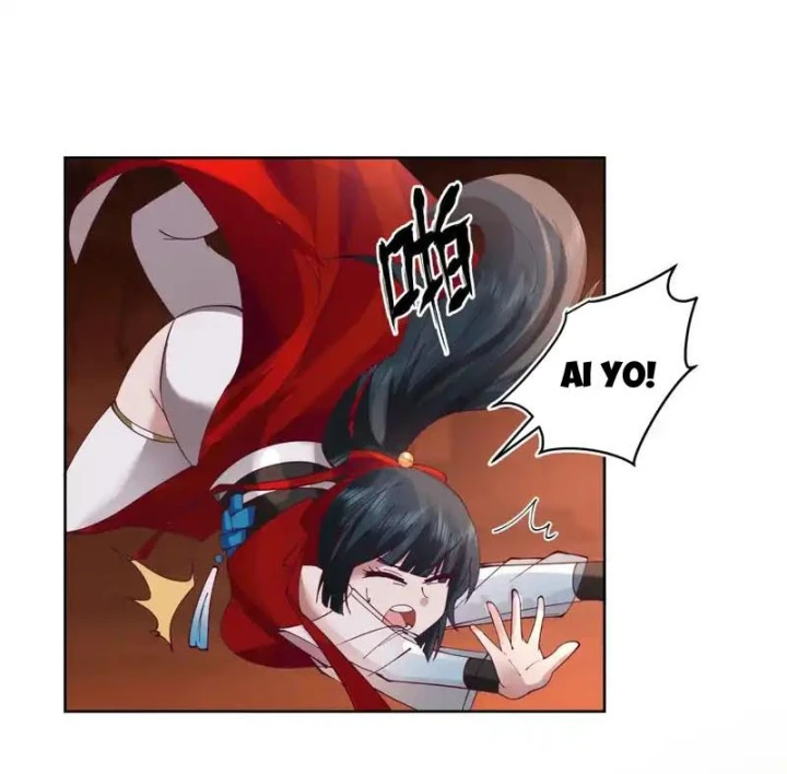 Nữ phụ tu tiên từ chối kịch bản làm pháo hôi Chapter 32 - 13