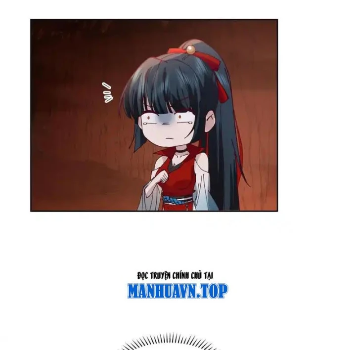 Nữ phụ tu tiên từ chối kịch bản làm pháo hôi Chapter 32 - 15