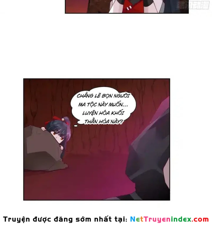 Nữ phụ tu tiên từ chối kịch bản làm pháo hôi Chapter 32 - 20