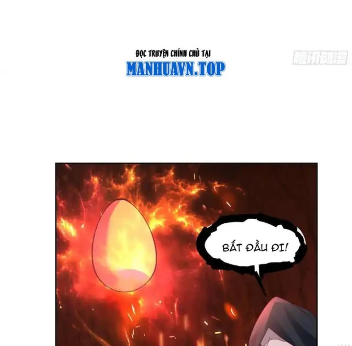 Nữ phụ tu tiên từ chối kịch bản làm pháo hôi Chapter 32 - 21