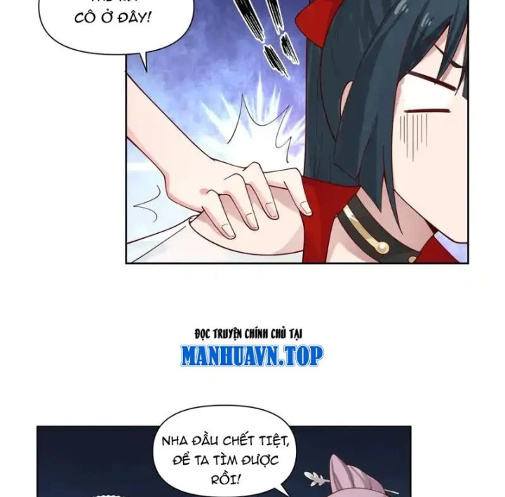 Nữ phụ tu tiên từ chối kịch bản làm pháo hôi Chapter 32 - 26