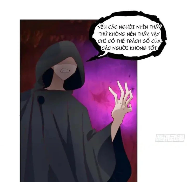 Nữ phụ tu tiên từ chối kịch bản làm pháo hôi Chapter 32 - 31