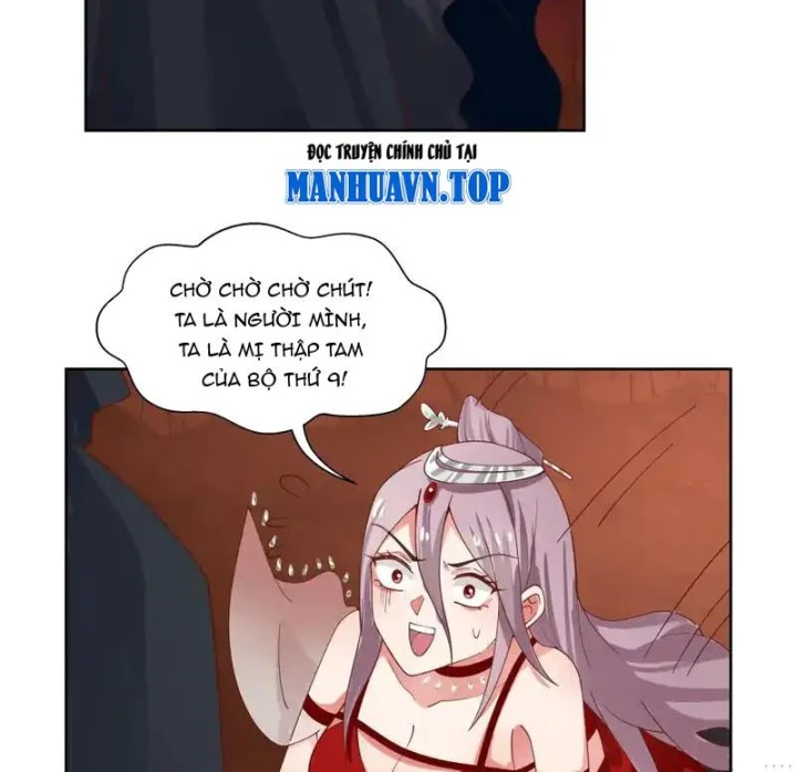 Nữ phụ tu tiên từ chối kịch bản làm pháo hôi Chapter 32 - 32