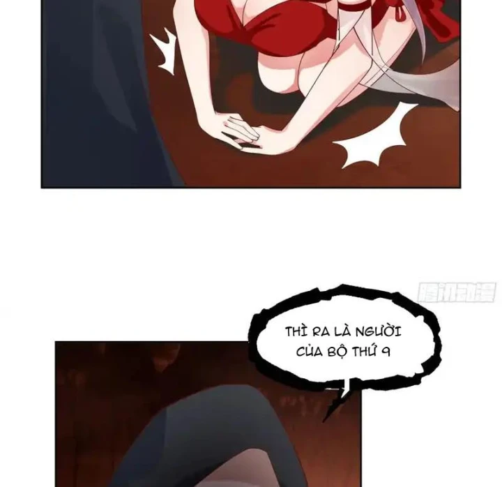 Nữ phụ tu tiên từ chối kịch bản làm pháo hôi Chapter 32 - 33