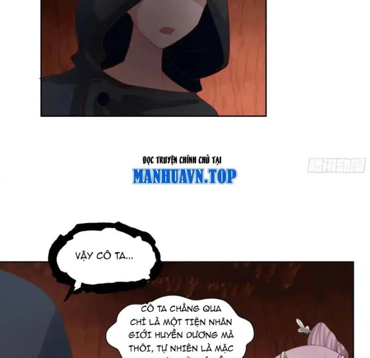 Nữ phụ tu tiên từ chối kịch bản làm pháo hôi Chapter 32 - 34