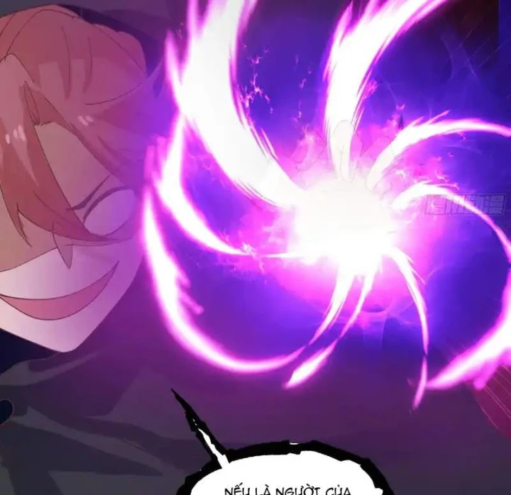 Nữ phụ tu tiên từ chối kịch bản làm pháo hôi Chapter 32 - 37