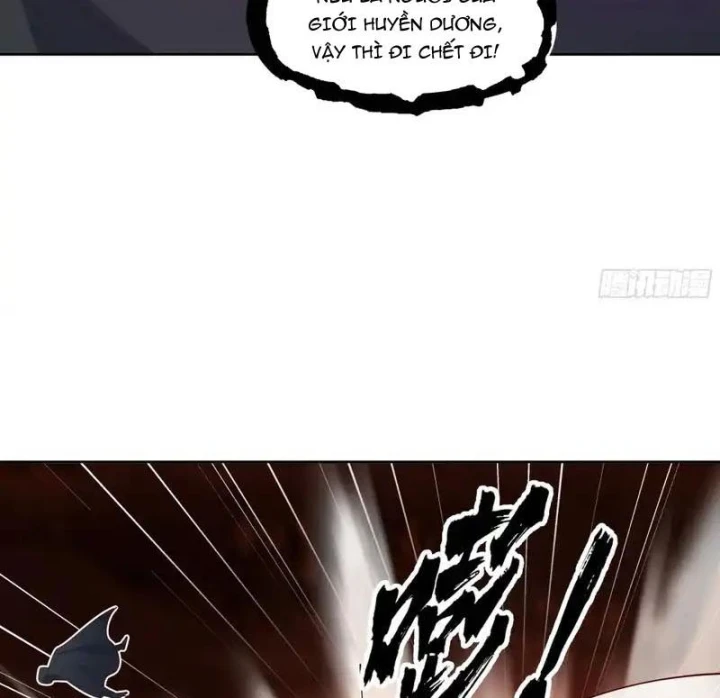 Nữ phụ tu tiên từ chối kịch bản làm pháo hôi Chapter 32 - 38