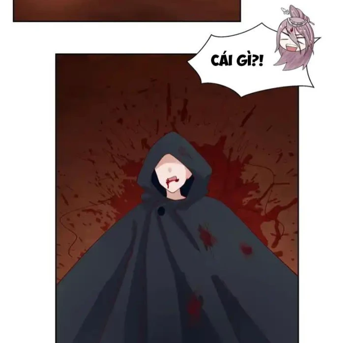 Nữ phụ tu tiên từ chối kịch bản làm pháo hôi Chapter 32 - 40