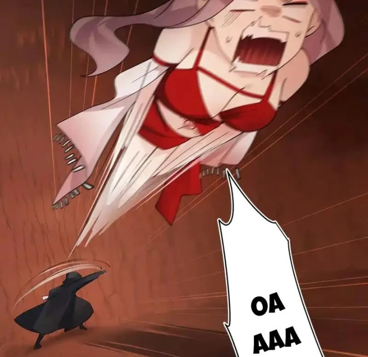 Nữ phụ tu tiên từ chối kịch bản làm pháo hôi Chapter 32 - 44