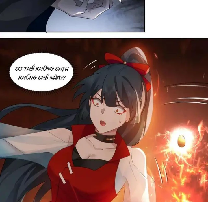 Nữ phụ tu tiên từ chối kịch bản làm pháo hôi Chapter 32 - 48