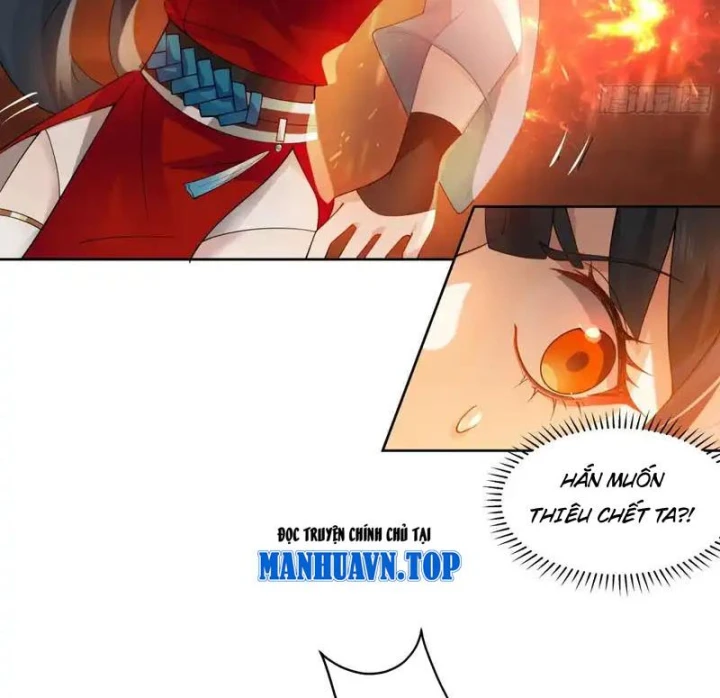 Nữ phụ tu tiên từ chối kịch bản làm pháo hôi Chapter 32 - 49