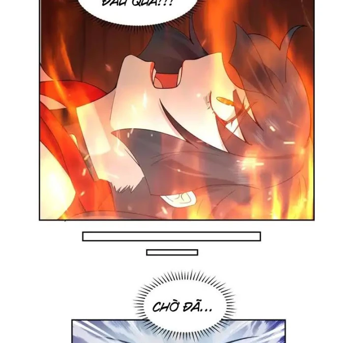 Nữ phụ tu tiên từ chối kịch bản làm pháo hôi Chapter 32 - 52