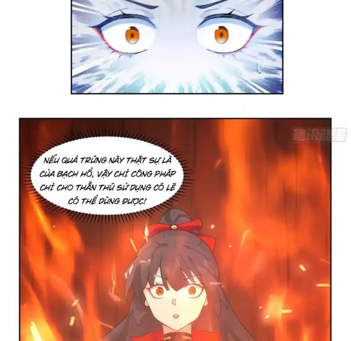 Nữ phụ tu tiên từ chối kịch bản làm pháo hôi Chapter 32 - 53