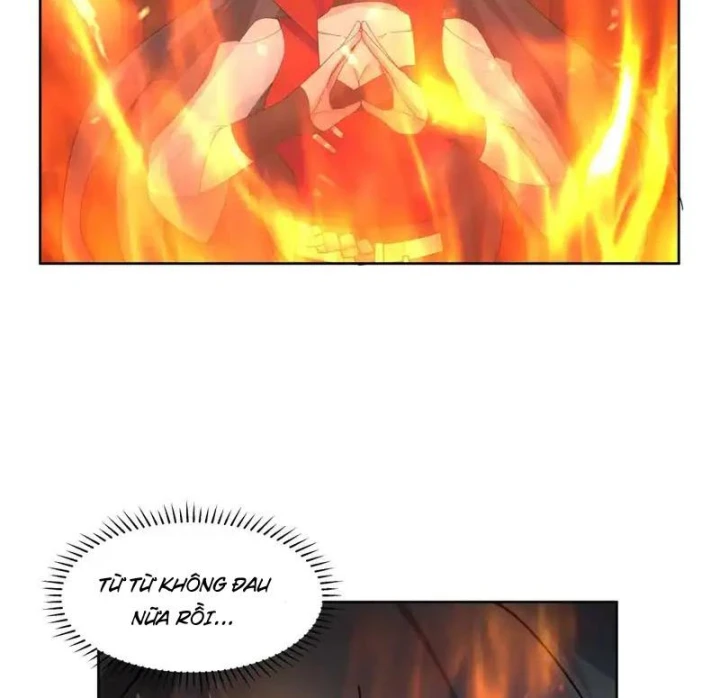 Nữ phụ tu tiên từ chối kịch bản làm pháo hôi Chapter 32 - 54