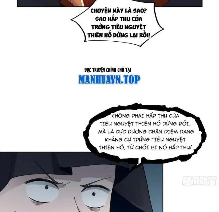 Nữ phụ tu tiên từ chối kịch bản làm pháo hôi Chapter 32 - 58