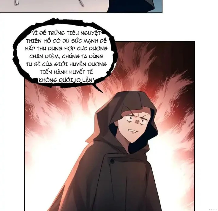 Nữ phụ tu tiên từ chối kịch bản làm pháo hôi Chapter 32 - 59