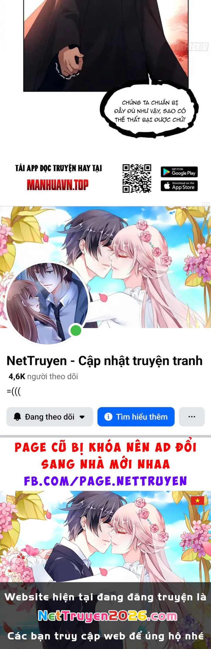 Nữ phụ tu tiên từ chối kịch bản làm pháo hôi Chapter 32 - 60