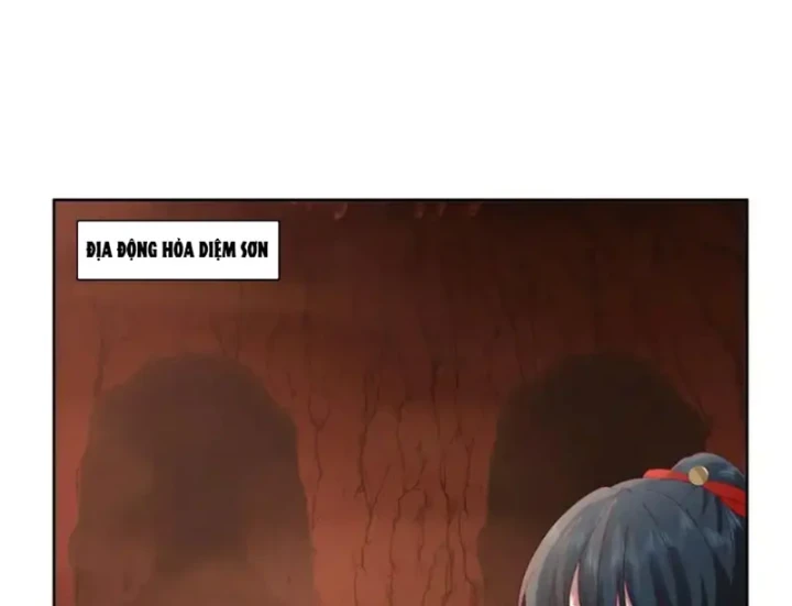 Nữ phụ tu tiên từ chối kịch bản làm pháo hôi Chapter 33 - 3