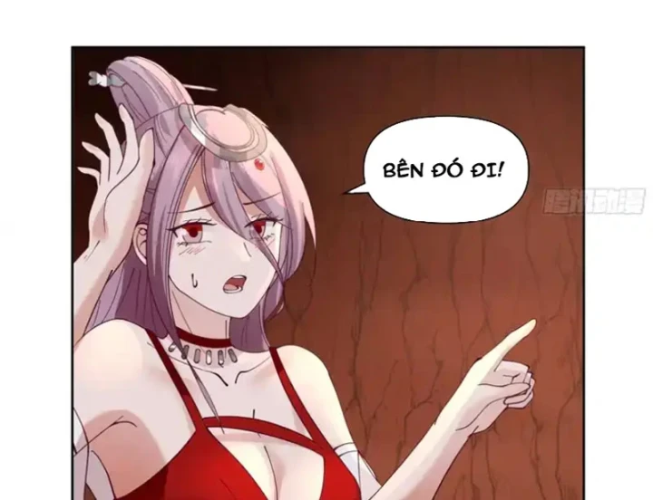 Nữ phụ tu tiên từ chối kịch bản làm pháo hôi Chapter 33 - 5