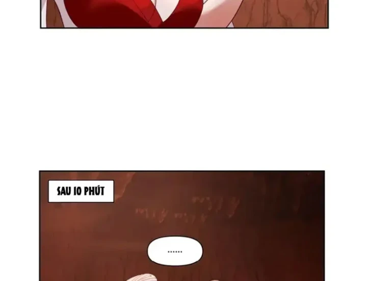 Nữ phụ tu tiên từ chối kịch bản làm pháo hôi Chapter 33 - 6