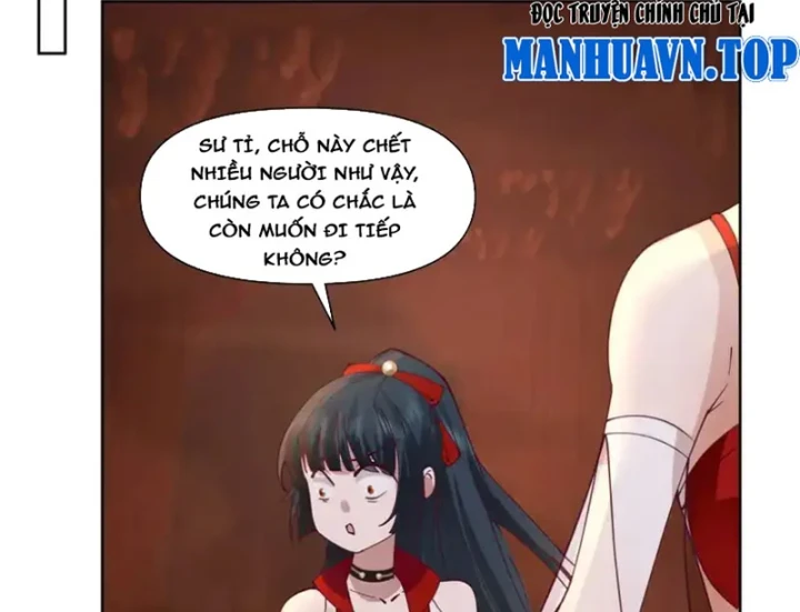 Nữ phụ tu tiên từ chối kịch bản làm pháo hôi Chapter 33 - 9