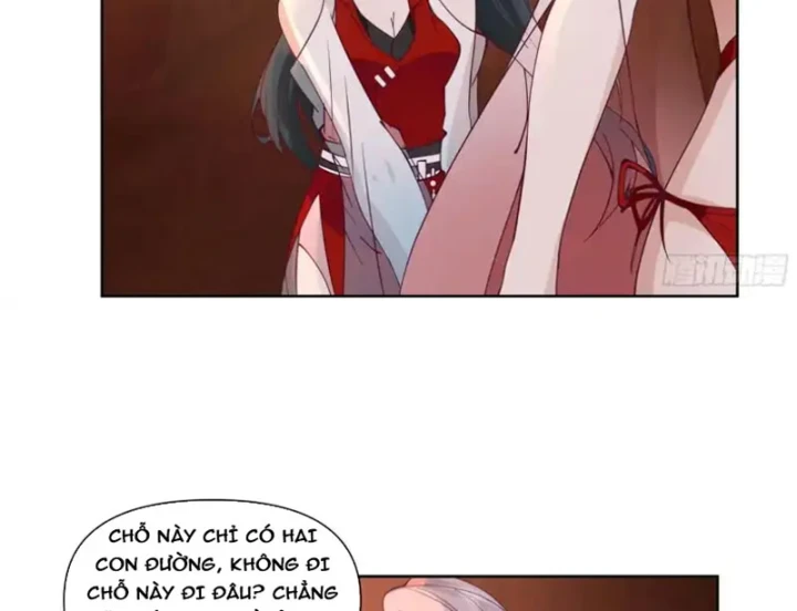 Nữ phụ tu tiên từ chối kịch bản làm pháo hôi Chapter 33 - 10