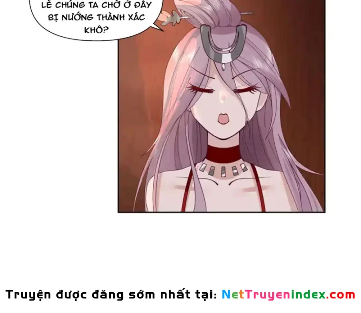 Nữ phụ tu tiên từ chối kịch bản làm pháo hôi Chapter 33 - 11