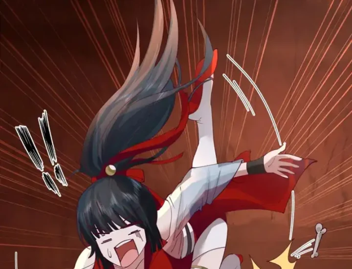 Nữ phụ tu tiên từ chối kịch bản làm pháo hôi Chapter 33 - 14