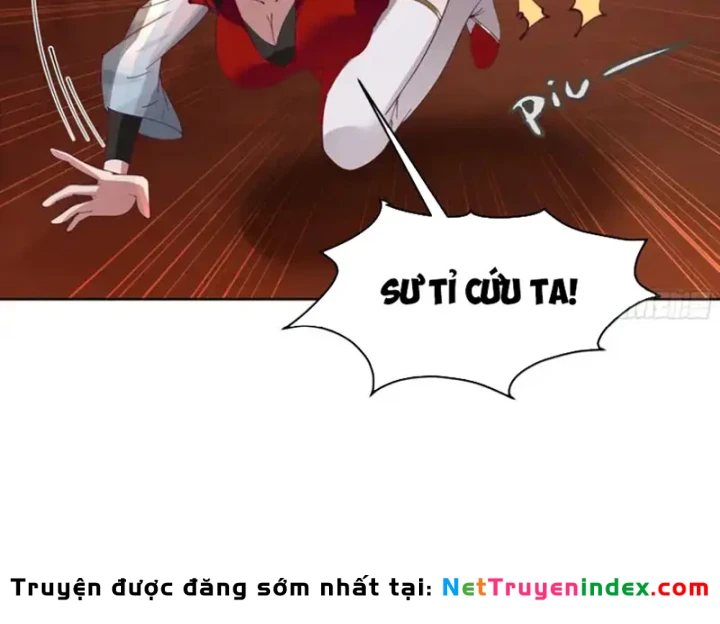 Nữ phụ tu tiên từ chối kịch bản làm pháo hôi Chapter 33 - 15