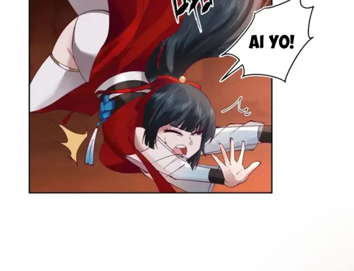 Nữ phụ tu tiên từ chối kịch bản làm pháo hôi Chapter 33 - 19