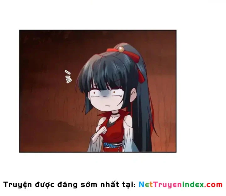 Nữ phụ tu tiên từ chối kịch bản làm pháo hôi Chapter 33 - 21