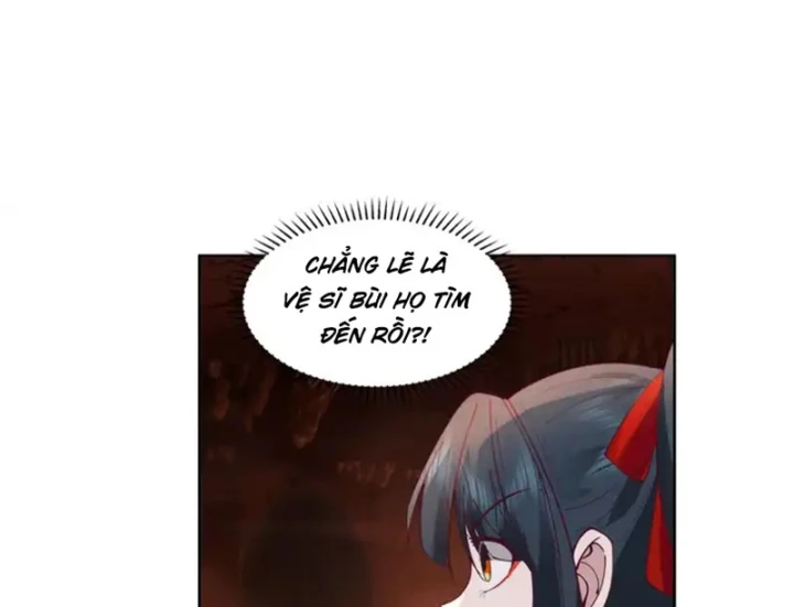 Nữ phụ tu tiên từ chối kịch bản làm pháo hôi Chapter 33 - 22