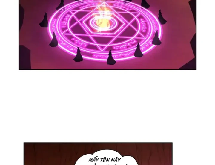 Nữ phụ tu tiên từ chối kịch bản làm pháo hôi Chapter 33 - 25