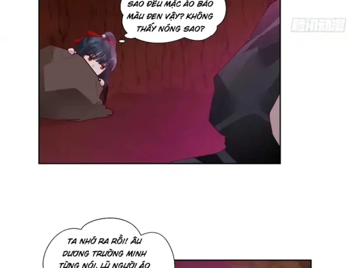 Nữ phụ tu tiên từ chối kịch bản làm pháo hôi Chapter 33 - 26